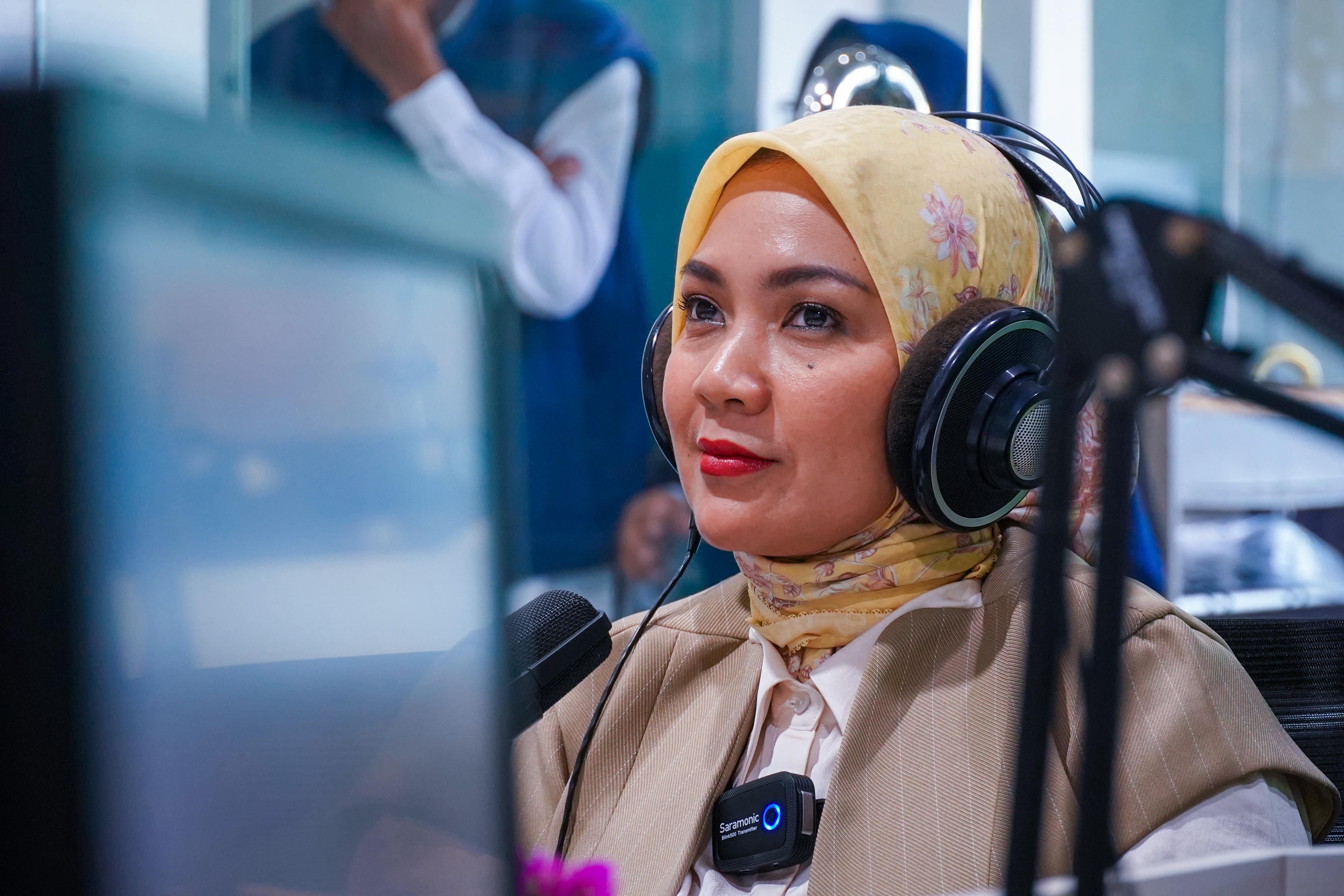 Festival Bebay Butabuh Akan digelar di Lampung, Angkat Industri Kreatif Budaya