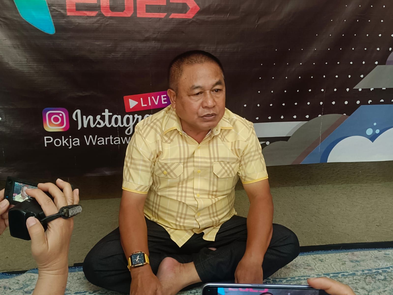 Warga Miskin Jadi Korban, Anggaran BPJS Kesehatan di Banten Terpangkas Rp19 Miliar