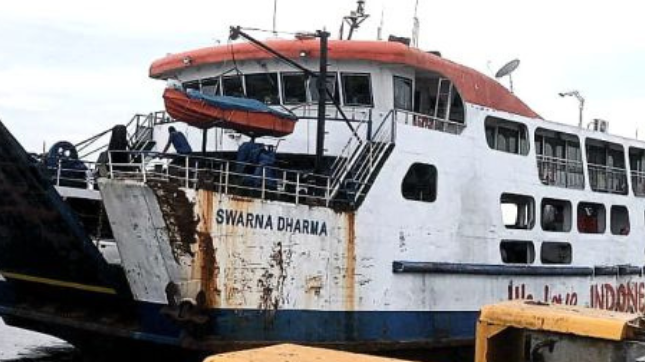 Dinas Perhubungan Riau Kirim Kapal Percepat Penyeberangan Air Putih-Sei Pakning
