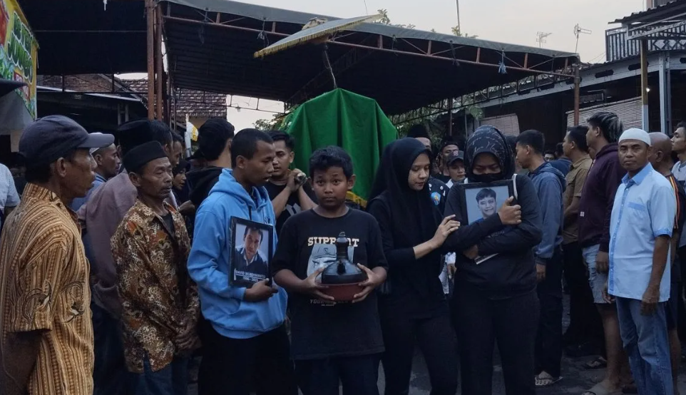 Polres Kudus Buru Pelaku Penganiayaan, Dua Saudara Jadi Korban