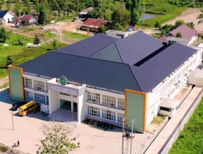 Universitas Muhammdiyah Kendari Resmi Luncurkan Fakultas Kedokteran