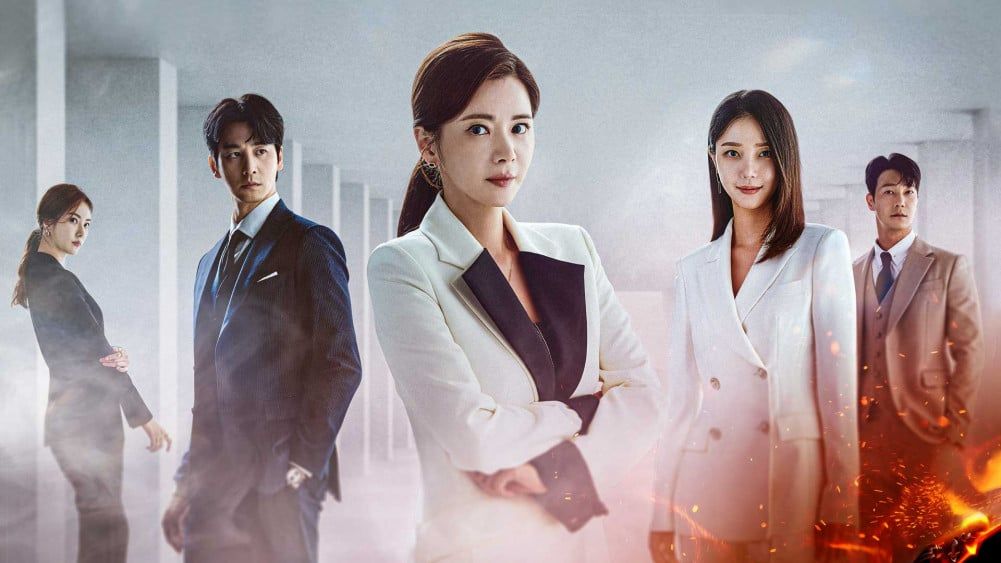 7 Drama Korea Panjang dengan Lebih dari 100 Episode, Siap Maraton?