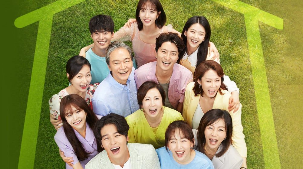 7 Drama Korea Panjang dengan Lebih dari 100 Episode, Siap Maraton?