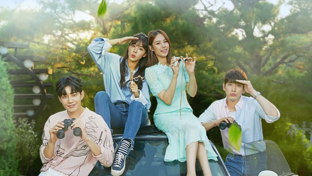 7 Drama Korea Panjang dengan Lebih dari 100 Episode, Siap Maraton?