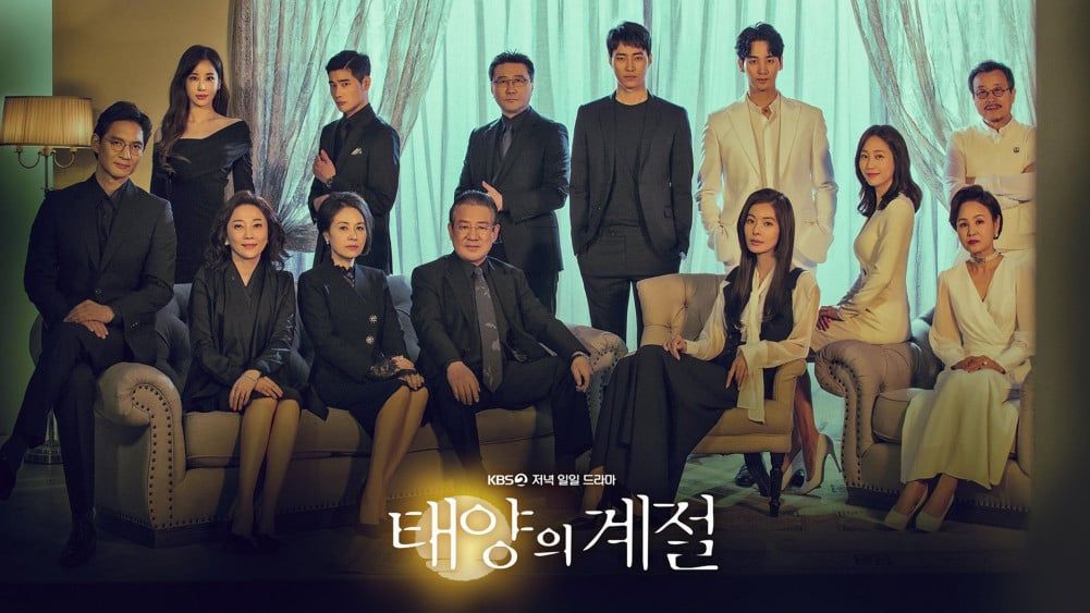 7 Drama Korea Panjang dengan Lebih dari 100 Episode, Siap Maraton?