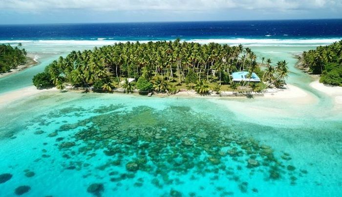 10 Negara yang Paling Sepi Turis di Dunia, Tertarik Healing Kesini?