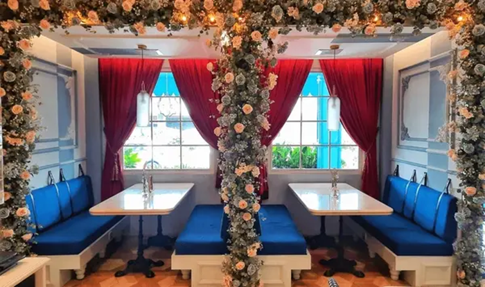 8 Rekomendasi Cafe di Purwokerto, Instagramable, Estetik dan Harga Terjangkau