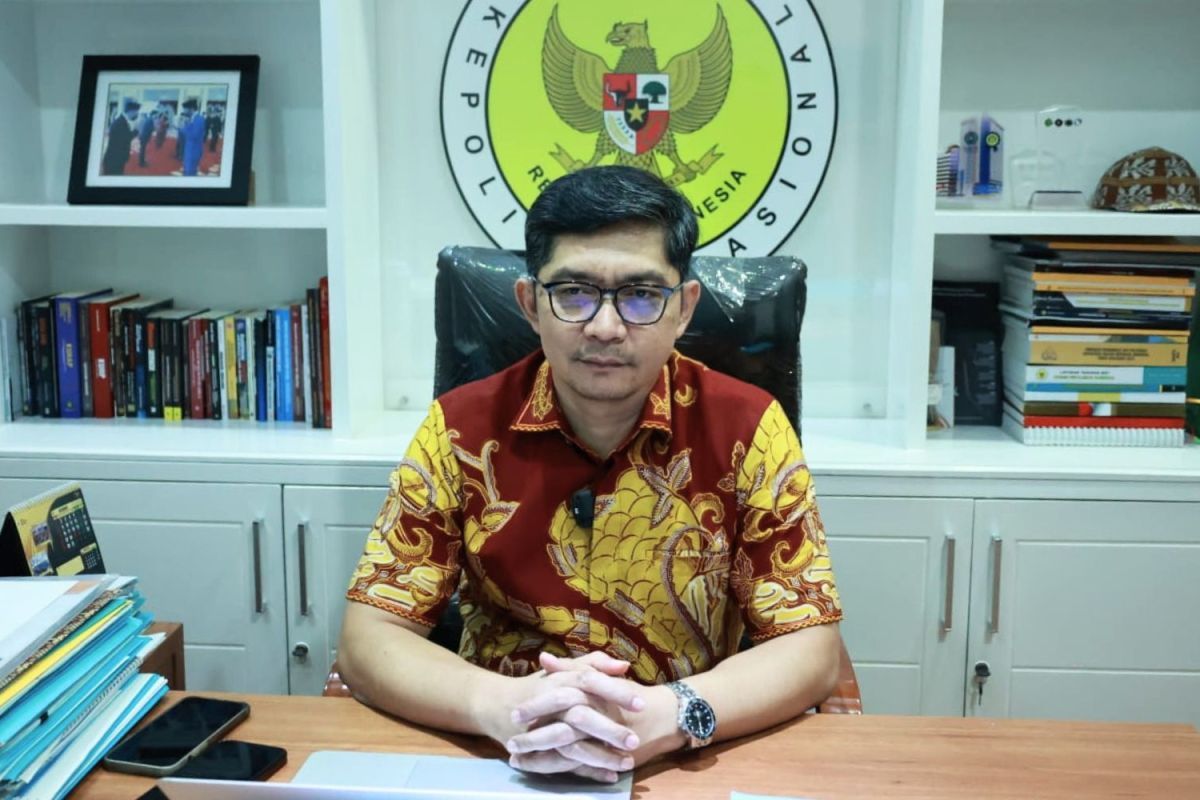 Kompolnas Turun Tangan Bakal Klarifikasi Heboh Isu Dugaan Perselingkuhan Seret Irjen Krishna Murti