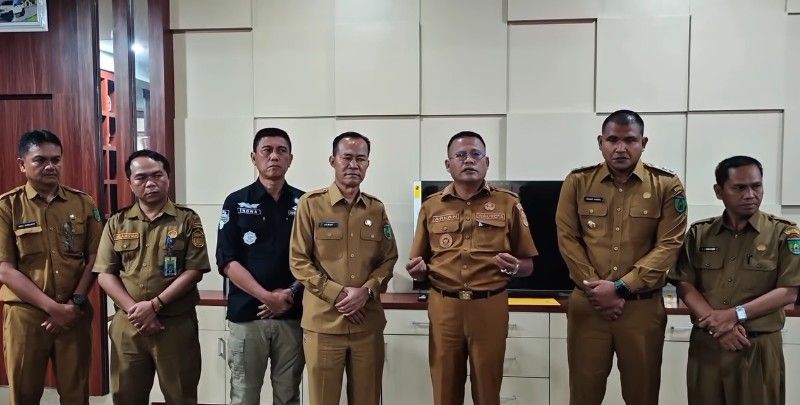Duduk Perkara Isu Pencopotan Kepsek SMPN 1 hingga Wali Kota Prabumulih Minta Maaf