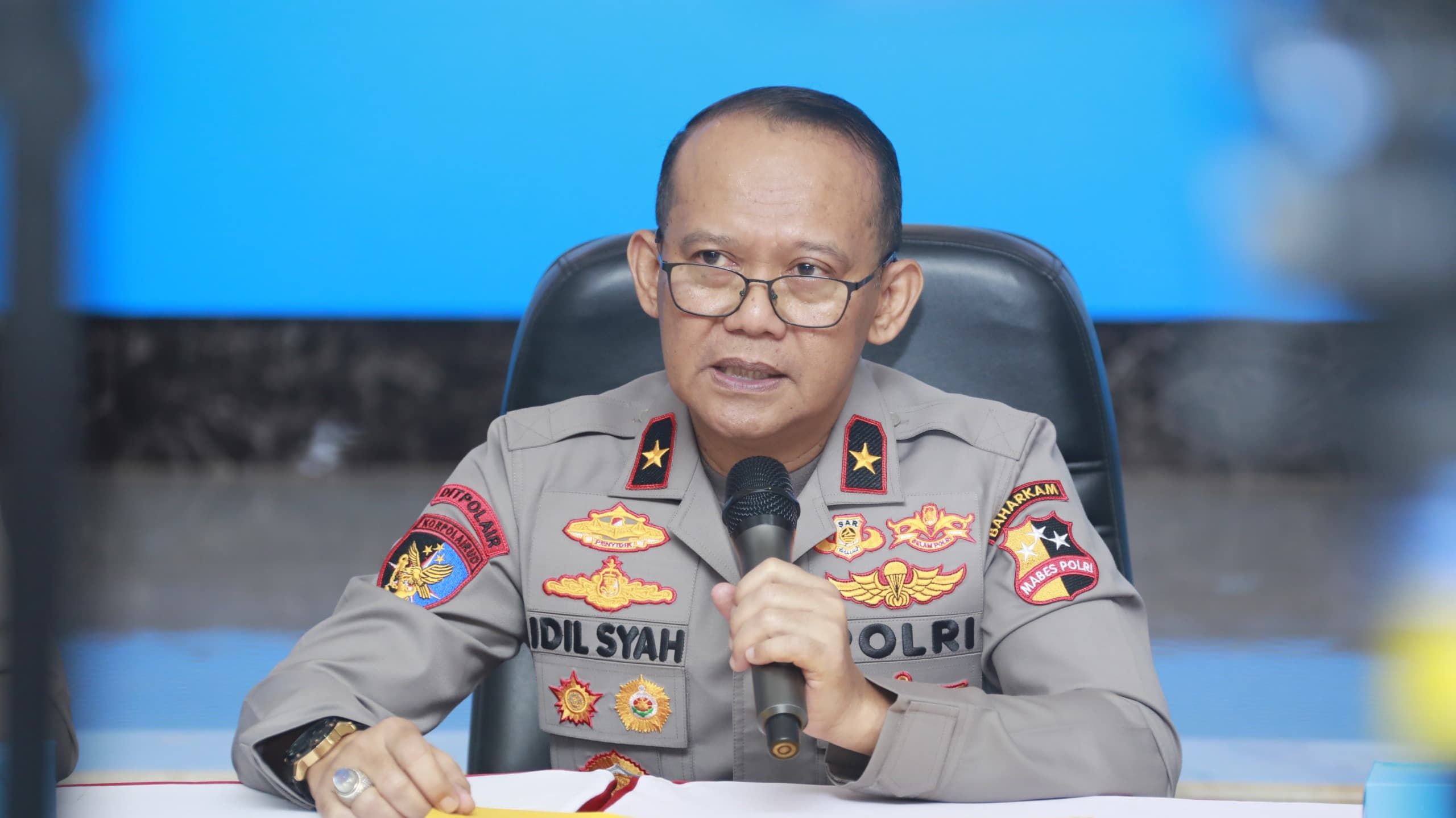 Polri Gagalkan Pengiriman 50.000 Benih Lobster di Cianjur, Negara Rugi Hampir Rp7,5 M!