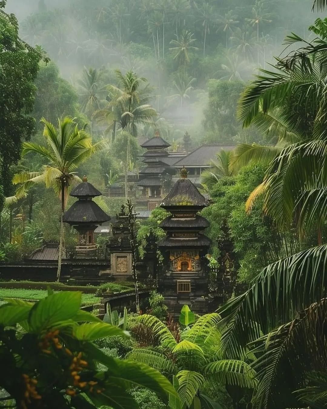 Rekomendasi Spot Healing Trip Terbaik di Bali, Cocok untuk Anak Muda yang Mau Santai