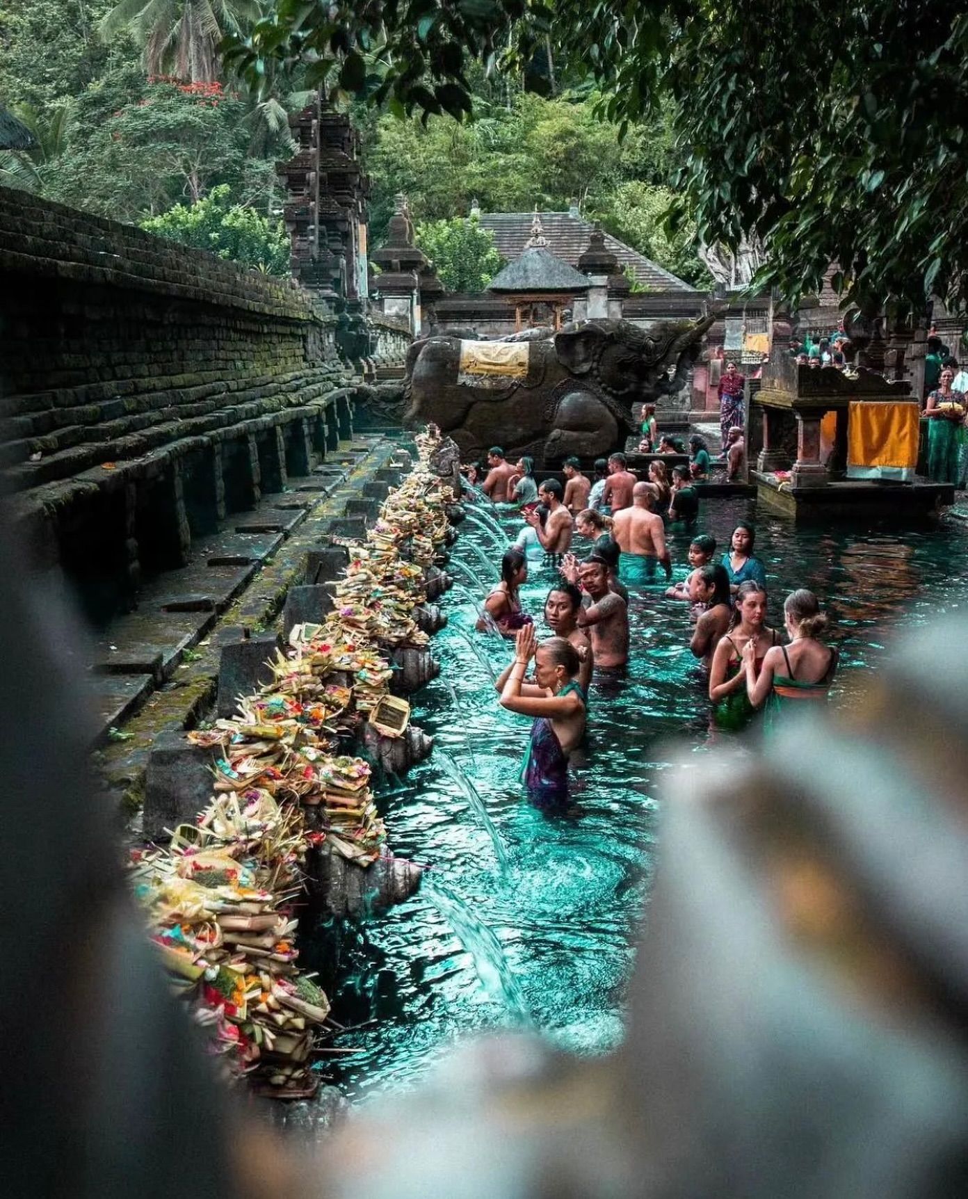 Rekomendasi Spot Healing Trip Terbaik di Bali, Cocok untuk Anak Muda yang Mau Santai