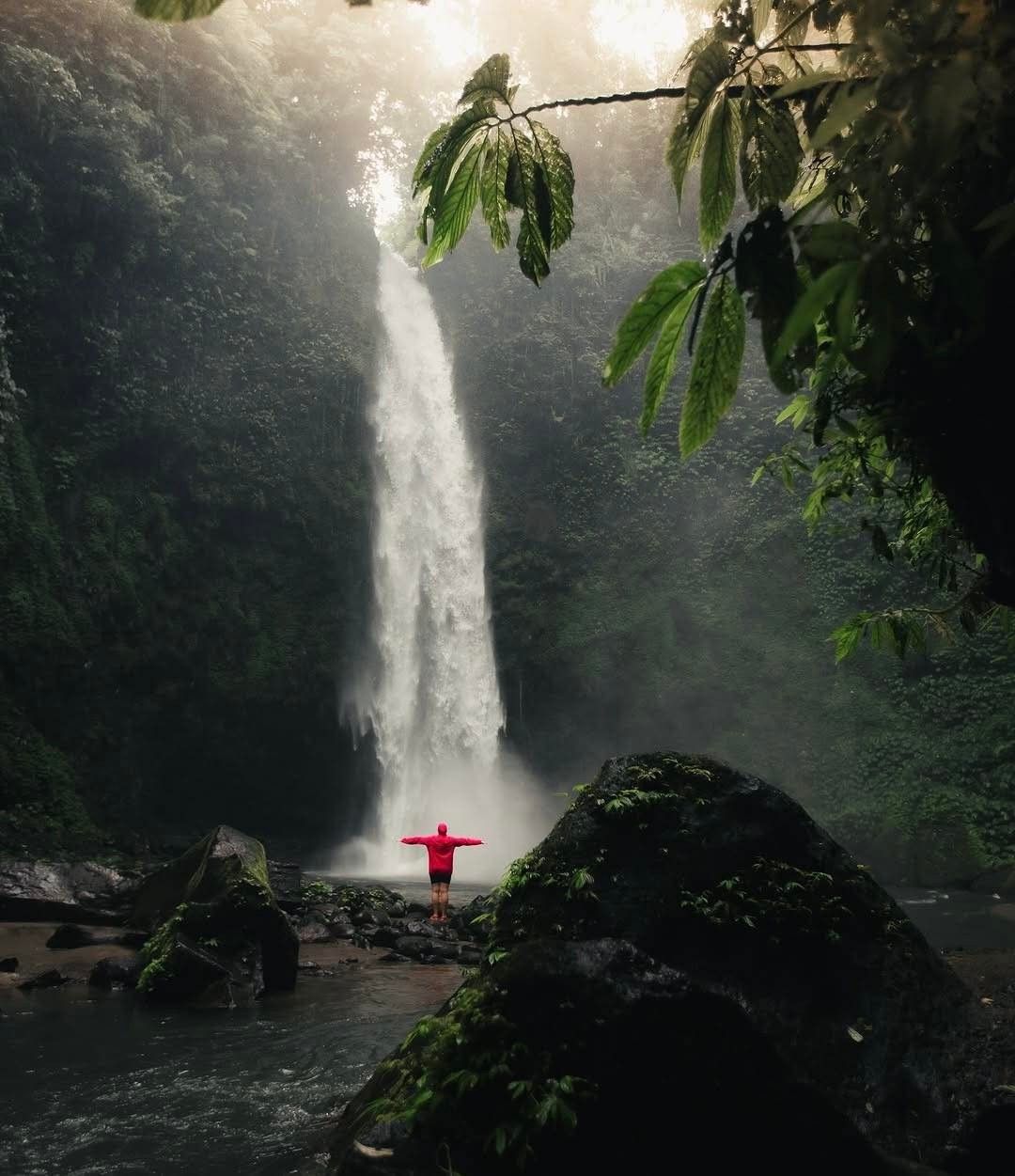 Rekomendasi Spot Healing Trip Terbaik di Bali, Cocok untuk Anak Muda yang Mau Santai