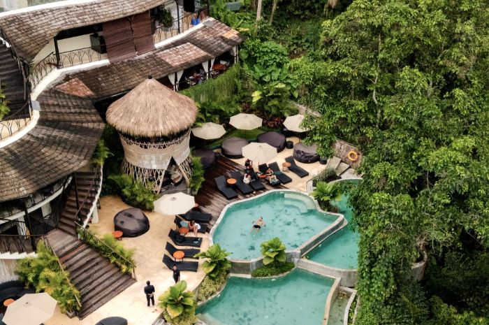 Rekomendasi Spot Healing Trip Terbaik di Bali, Cocok untuk Anak Muda yang Mau Santai
