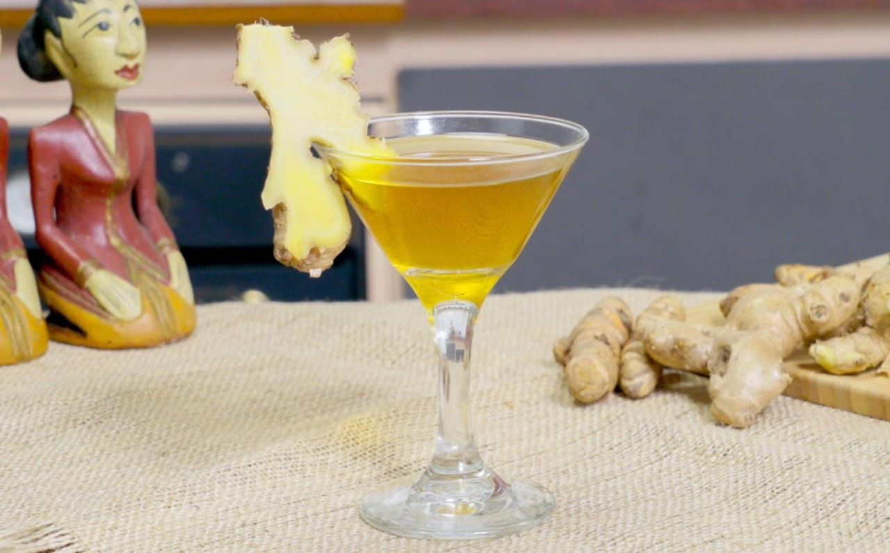 Resep Jamu Alami, Bisa untuk Atasi Sakit Kepala
