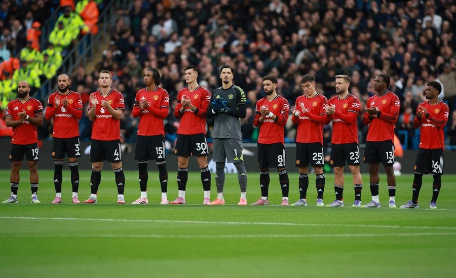 Pembelian Manchester United Musim Ini Tidak Ada yang Berkualitas!