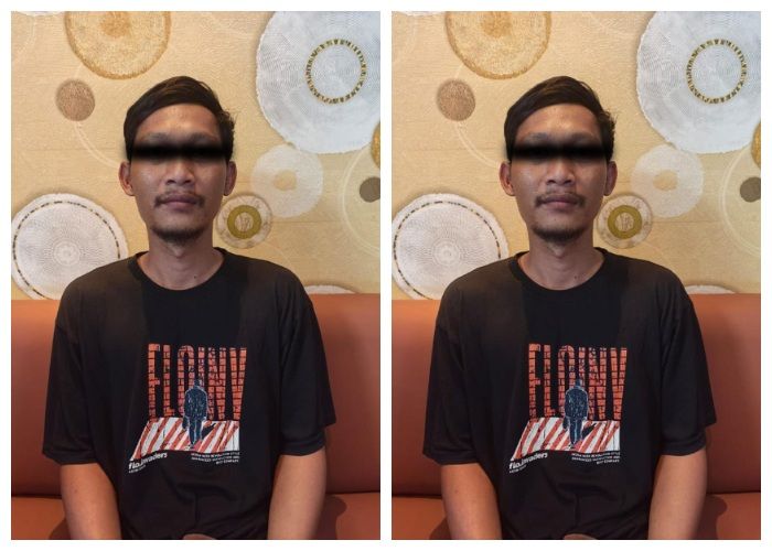 Sempat Dilaporkan Hilang Saat Demo di Jakarta, Bima Ditemukan Polda Metro di Malang