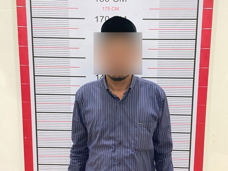 Kasus Rudapaksa Santriwati 16 Tahun, Polisi Ringkus Oknum Pimpinan Dayah