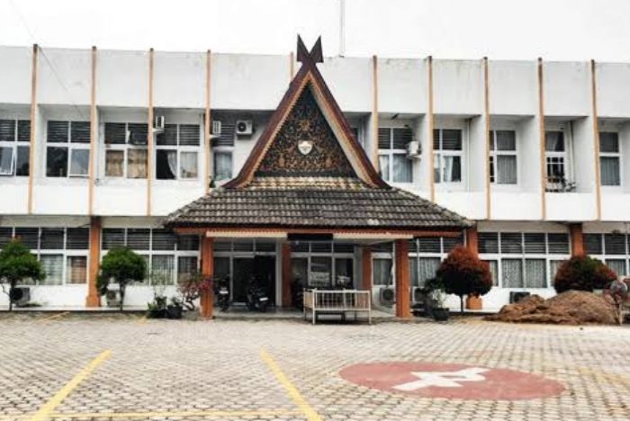Dinkes Provinsi Jambi Siapkan Faskes Penanganan HIV AIDS