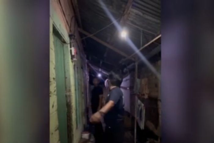 Polisi Tangkap Dua Pencuri Ponsel, 22 Unit Diamankan di Tanjab Barat