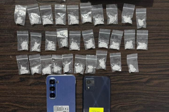 Polisi Bongkar Dua Kasus Narkoba di Bone, Tiga Pelaku Dibekuk dengan Puluhan Gram Sabu