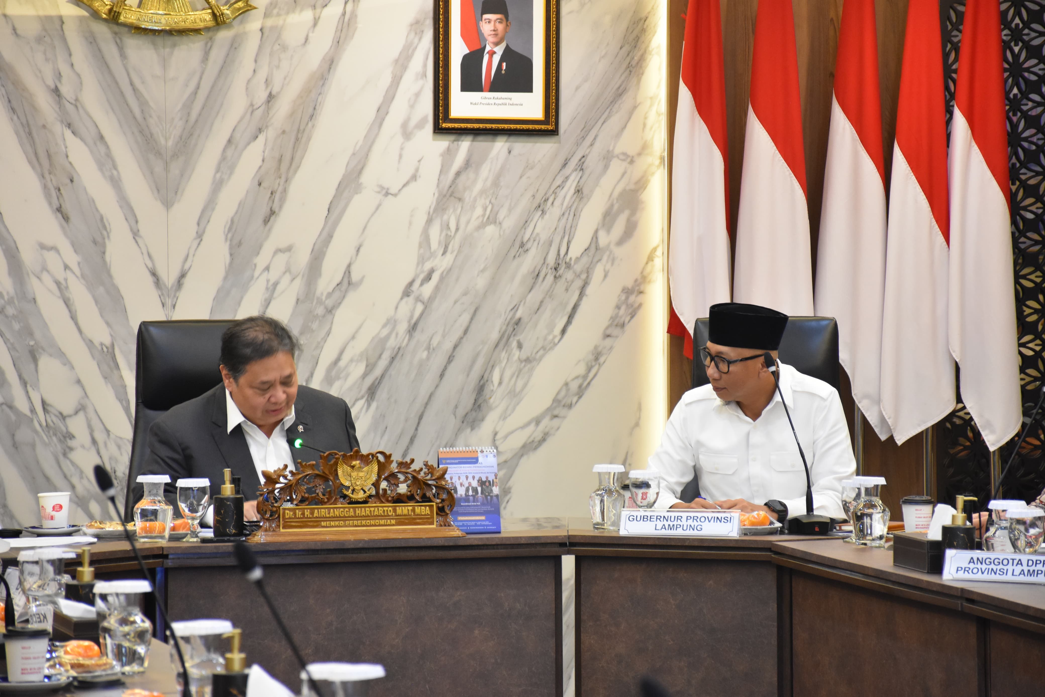 Kemenko Perekonomian Keluarkan 4 Langkah Respons Permintaan Gubernur Lampung Terkait Singkong