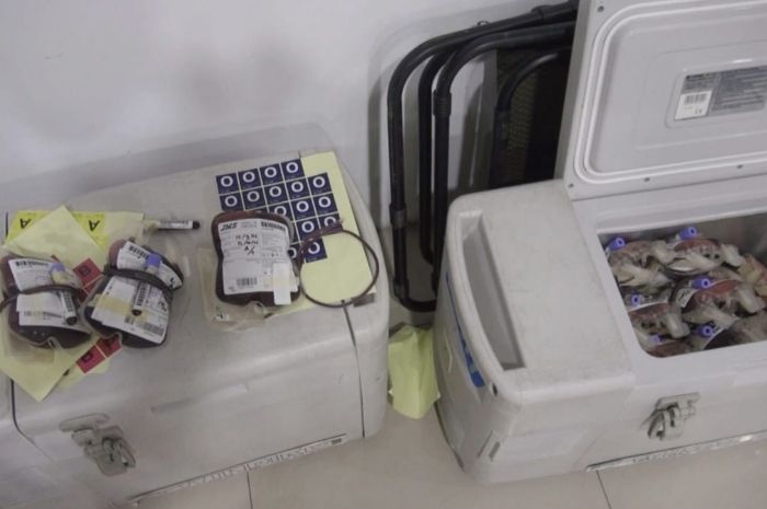 Stok Darah di Gorontalo Masih Minim, Belum Sesuai Standar WHO
