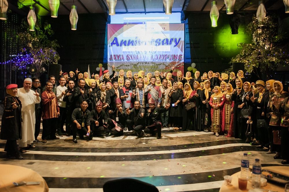 Pemprov Lampung Apresiasi Inisiatif Jaya Suara Lampung Buka Program Magang ke Jepang