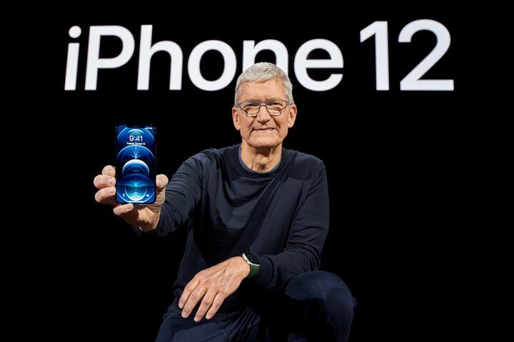 Apakah iPhone 12 Masih Bisa Jadi Pilihan Tepat di Era iPhone 17? Ini Penjelasannya