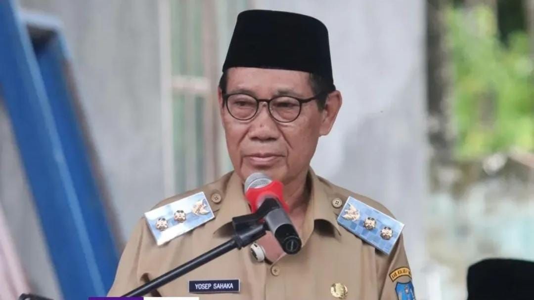 Wabup Koltim Diperiksa KPK Terkait Proyek RSUD Miliaran Rupiah