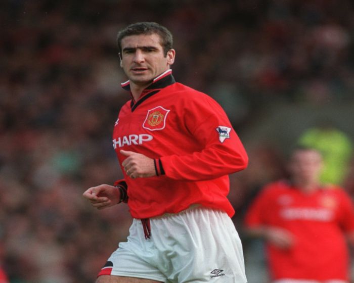 Eric Cantona Sindir soal Standar Ganda FIFA dan UEFA: Rusia Dilarang Main, Israel Tetap Bisa Bertanding