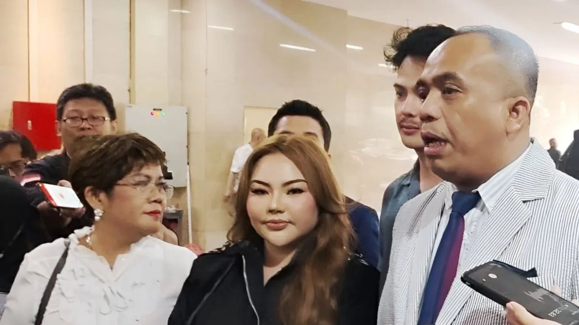 Bareskrim Polri Jadwalkan Mediasi antara Ridwan Kamil dan Lisa Mariana