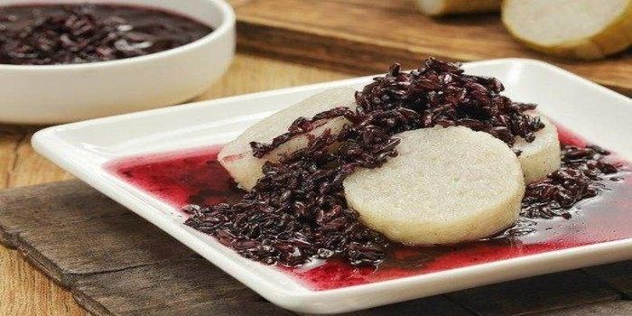 Bakunjuang Ka Pasa Piladang : Surgano Makanan dan Kulineran Tradisional Khas Minangkabau