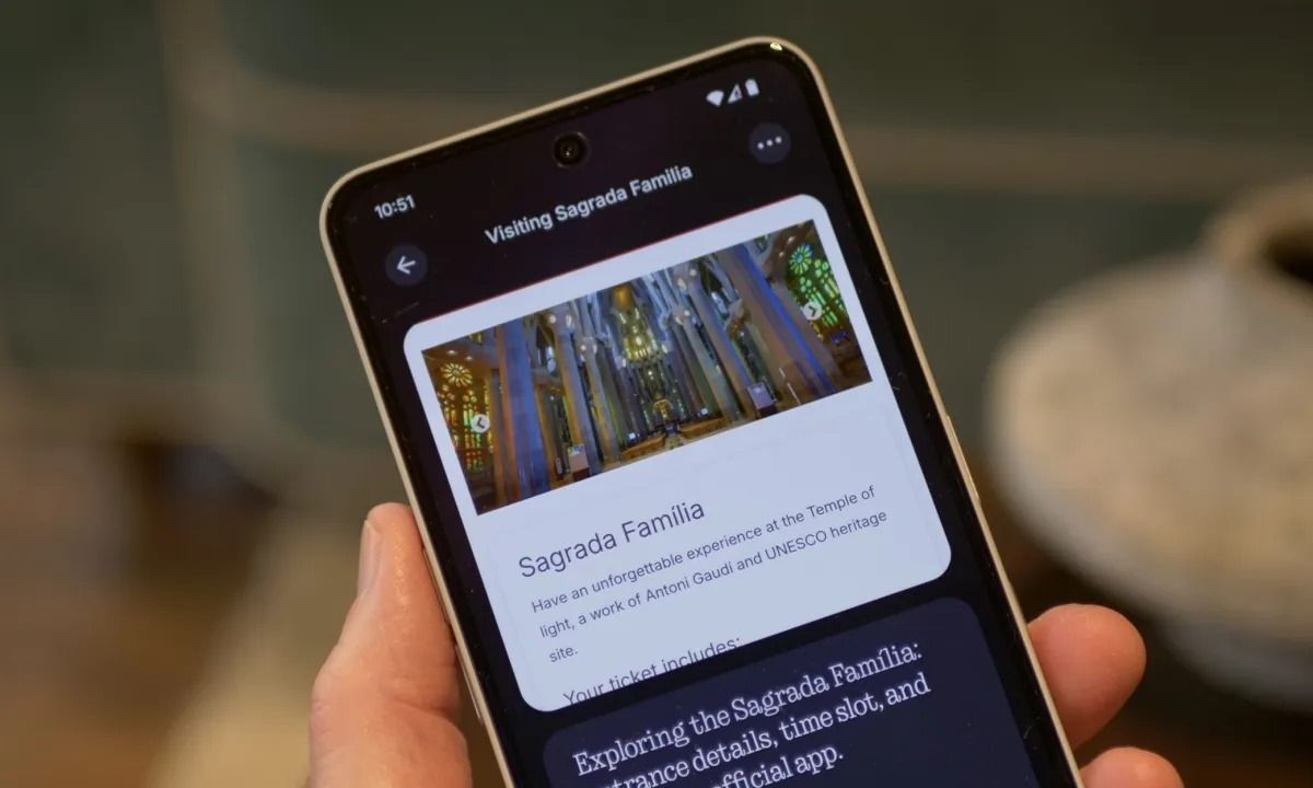 Nothing Phone Hadirkan Fitur Dasbor Penggunaan AI di Nothing OS 4.0