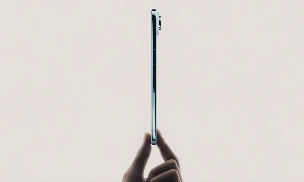 iPhone Air Tahan Tekukan Tapi Sebaiknya Jangan Dicoba, Kenapa?