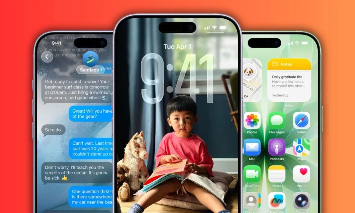4 Hal yang Harus Kamu Lakukan Setelah Update ke iOS 26 di iPhone