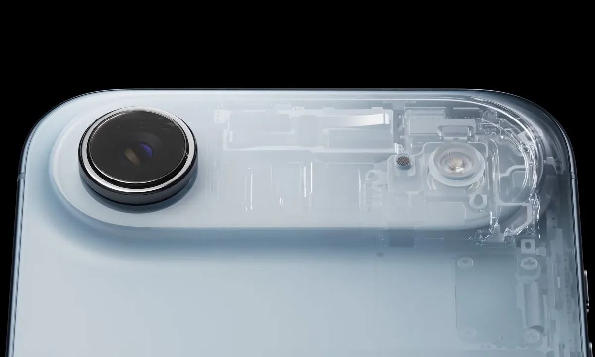 Belum Dijual iPhone Air dan iPhone 17 Pro Sudah Banyak Keluhan, Kok Bisa?