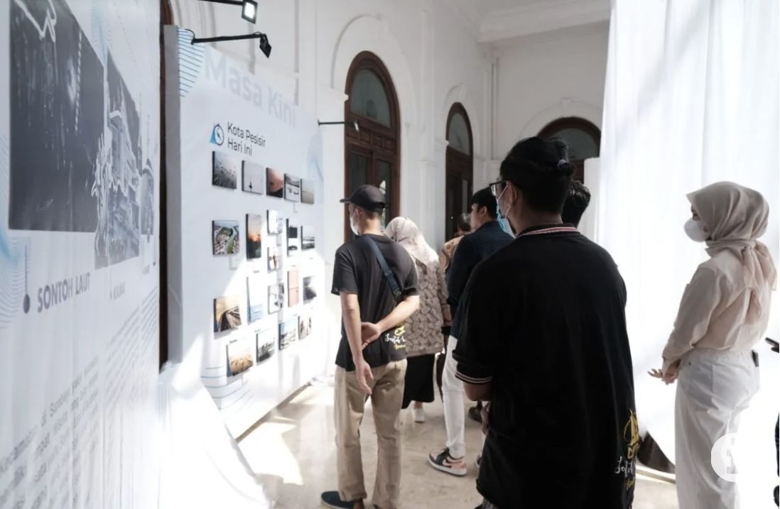 Menilik Makam Sunan Ampel, Destinasi Wisata Religi Paling Tersohor di Surabaya