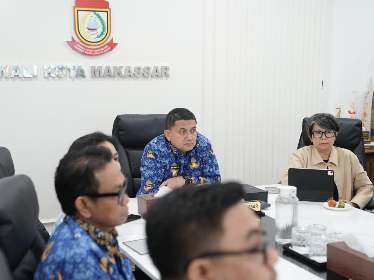 Pemkot Makassar Bangun 3 Creative Hub Baru, Target 15 Lokasi Tuntas 2029