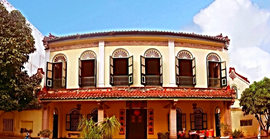 5 Destinasi Wisata Ikonik di Medan yang Wajib Kamu Jelajahi, Langsung Coba
