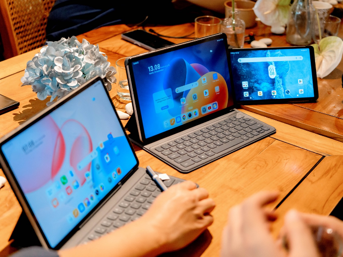 3 Tablet Honor Terbaru 2025 Rilis di Indonesia, Mulai Rp1,5 Juta