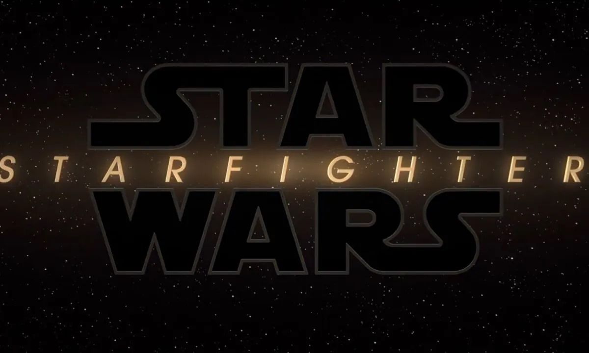 Foto Pertama Ryan Gosling di Star Wars: Starfighter Resmi Terungkap Starfighter Resmi Terungkap