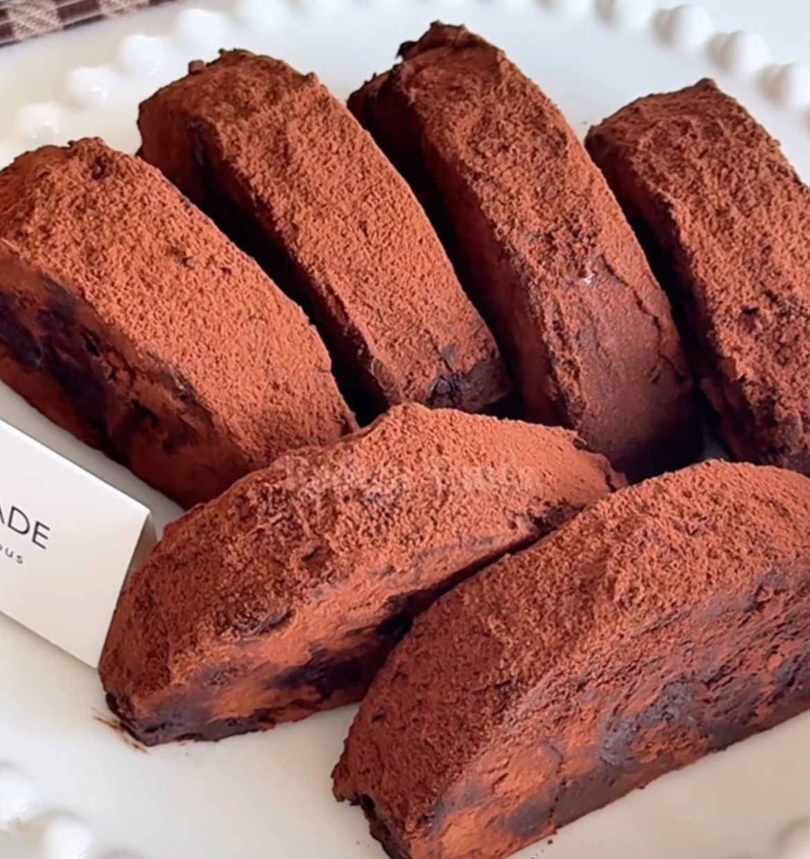 Resep Fudgy Brownies, Manis Lembut dengan Sentuhan Ganache Cokelat yang Memikat