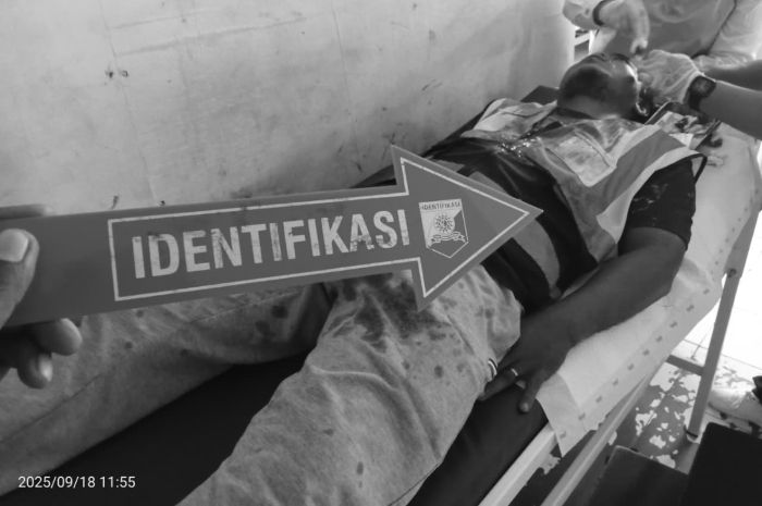 Pekerja Proyek di Yahukimo Diserang OTK, Dikeroyok hingga Kepala Dibacok