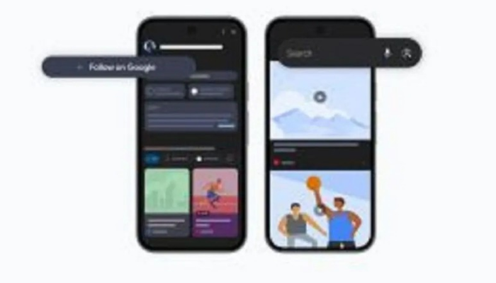 Discover Feed Lebih Kaya Konten: Artikel, Video, dan Postingan Media Sosial