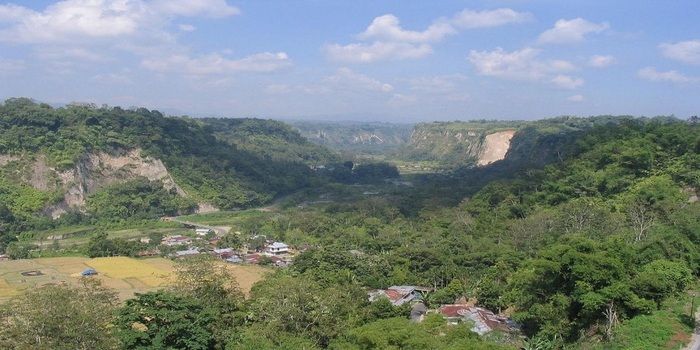 Indak di Lua Nagari, 8 Objek Wisata Iko Balokasi di Sumatera Barat