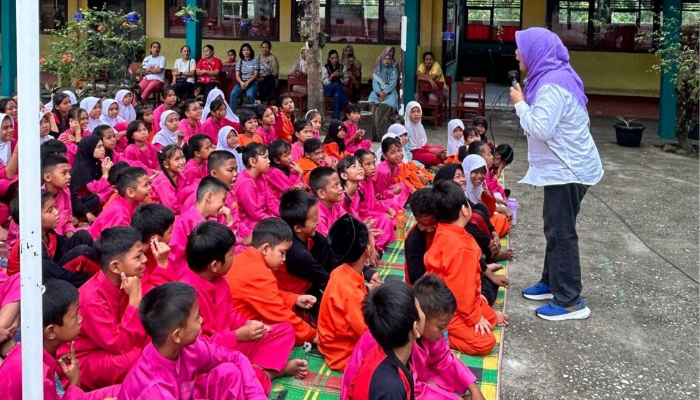 Komnas PA Ajak Orangtua dan Guru Bersinergi Bentuk Karakter Anak Bebas Bullying