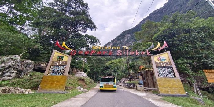 3 Nagari di Sumatera Barat Iko, Masuak Dalam Nagari Terindah di Dunia