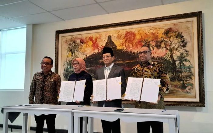 Daftar Lengkap 17 Hari Libur Nasional dan 8 Hari Cuti Bersama di 2026: Siapkan Liburanmu dari Sekarang!