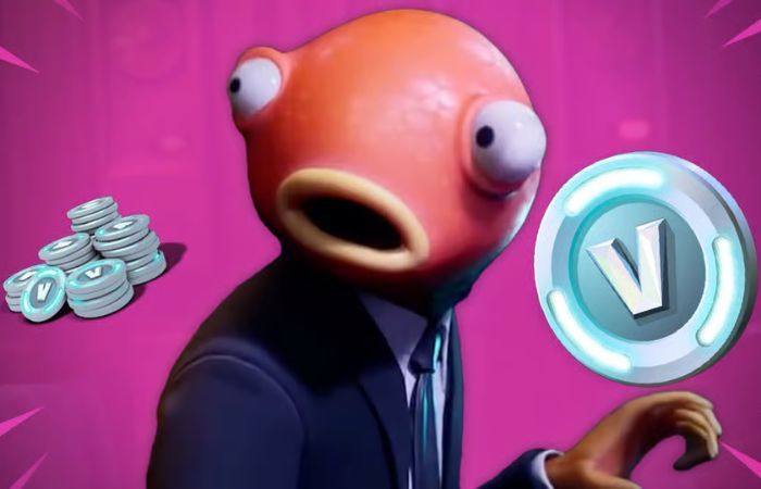 Fortnite Hadirkan Marketplace Mirip Roblox Item, Bisa Dibeli Langsung dengan V-Bucks
